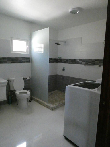 Bathroom 3, Singh Luxury Apartments With sea View, Apt.3