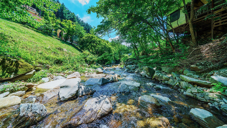Others 4, Muju The Suite Pension & Glamping, Muju