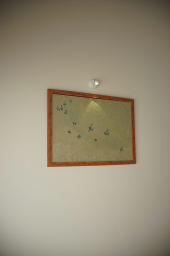 Bathroom 5, Lu Tan Residence, Đà Lạt