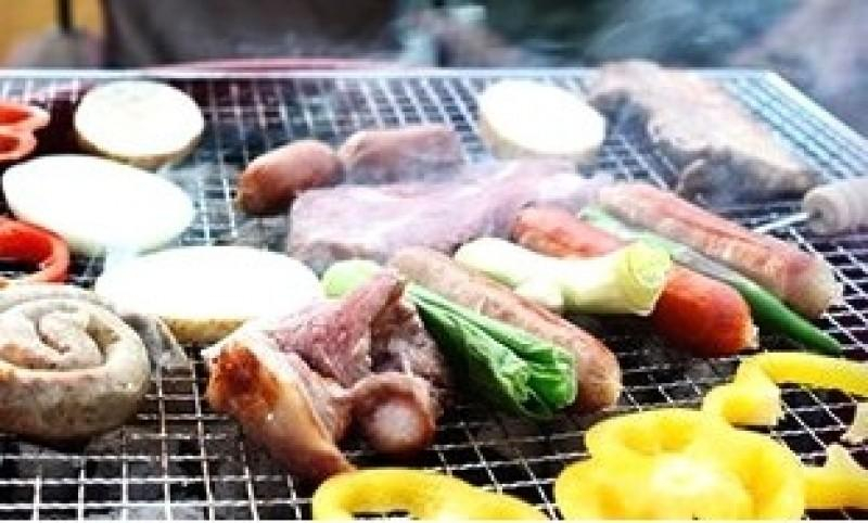 Food & Drinks 3, Shindaeyang Pension, Masan