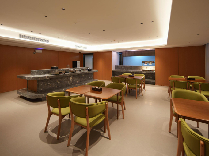 Food & Drinks 4, Tianhao International Hotel, Wenzhou