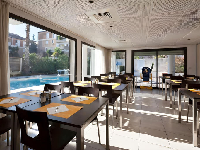 Food & Drinks 5, Comfort Aparthotel Marseille Prado, Bouches-du-Rhône