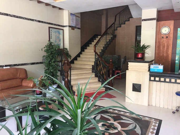 Others 4, Xianglong Hotel, Heyuan
