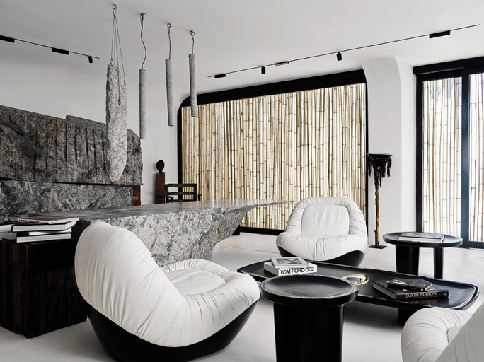 Bedroom 3, O By Myconian, Mykonos, A Member Of Design Hotels, South Aegean