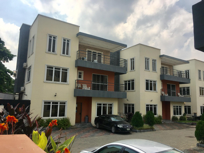 Exterior & Views, Isaacs Secret, Kosofe