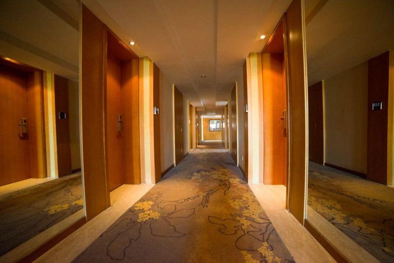 Others 5, Guangyuan Hotel, Chengdu