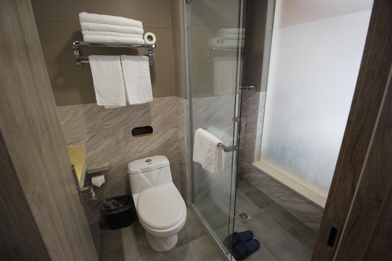 Bathroom 3, Xinsu, Suzhou
