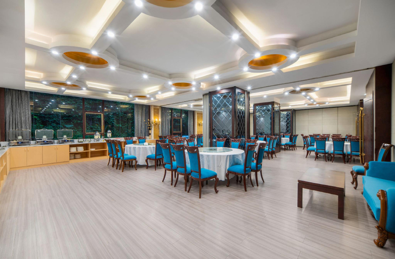 Food & Drinks 4, Zunyi Zunshang International Hotel, Zunyi