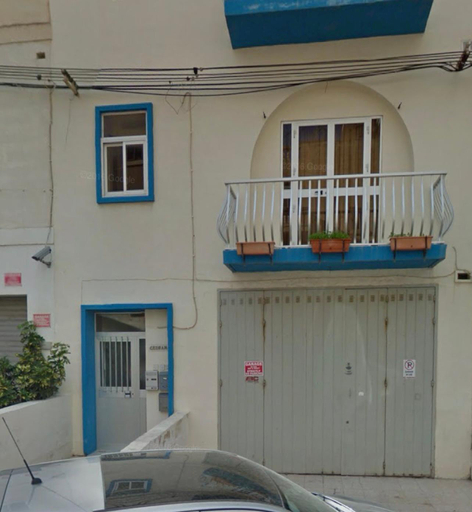 Exterior & Views, Bugibba Classic 3BR Apt 2 Baths & 2 Balconies cot, Saint Paul's Bay