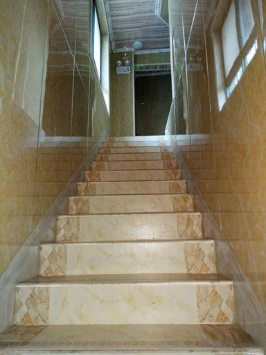 Others 5, Luansheng Hostel, Nanjing