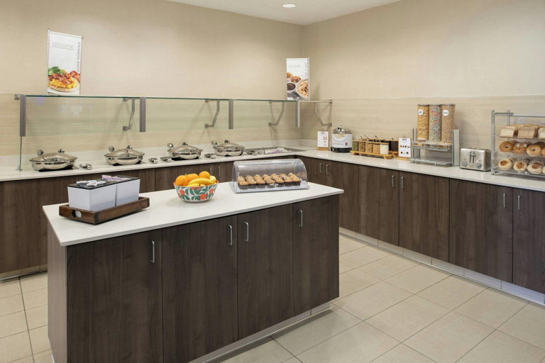 Food & Drinks 5, Residence Inn Clearwater Downtown, Pinellas