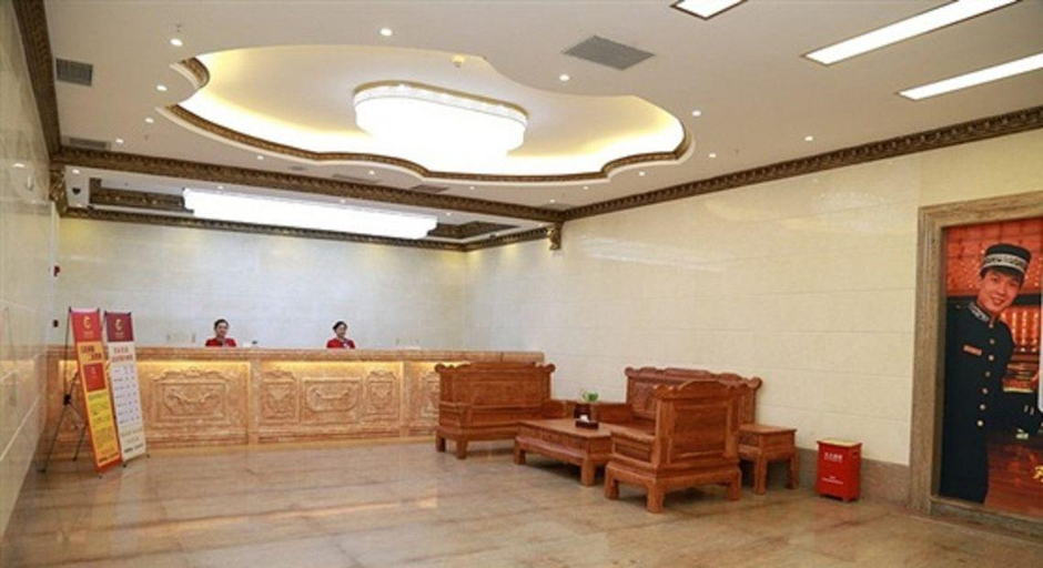 Others, Longhui Hotel, Shenzhen
