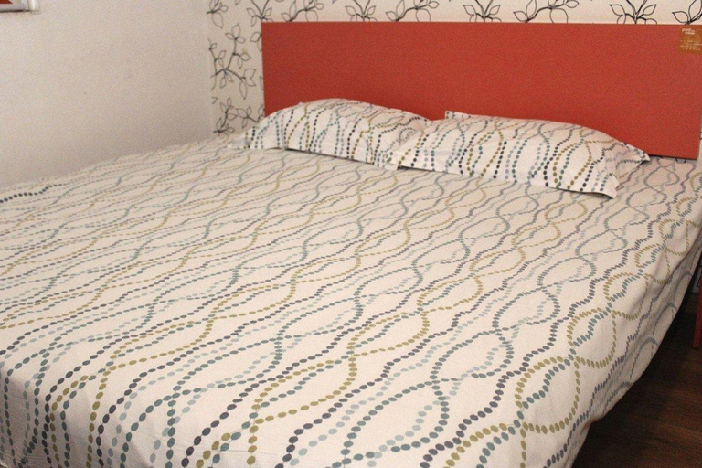 Bedroom 2, Pod Inn (Wuxi Wuai Plaza Metro Station), Wuxi
