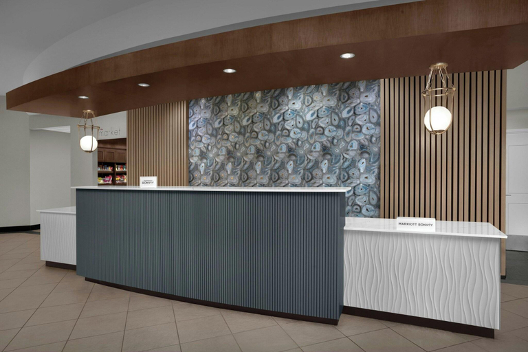 Public Area 3, Residence Inn by Marriott Portland Downtown/Waterfront, Cumberland