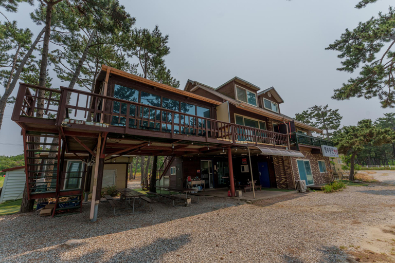Exterior & Views, Gochang Happiness Charging Pension, Gochang