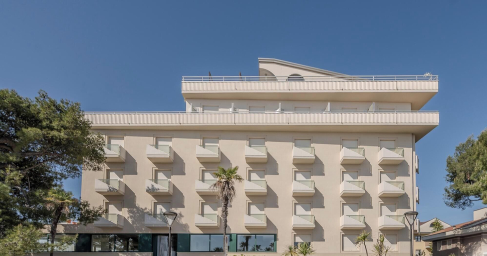 Exterior & Views 2, Hotiday Room Collection - Giulianova, Teramo