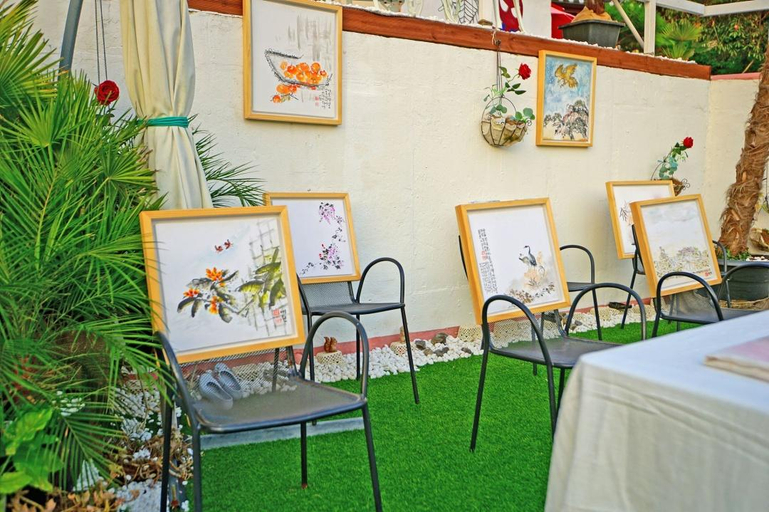 4, Jeonju Hanok Village Space Beauty Unshared House Pension, Jeonju