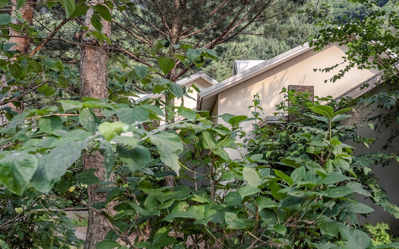 Others 5, Inje Haemire Resort Type Pension, Inje