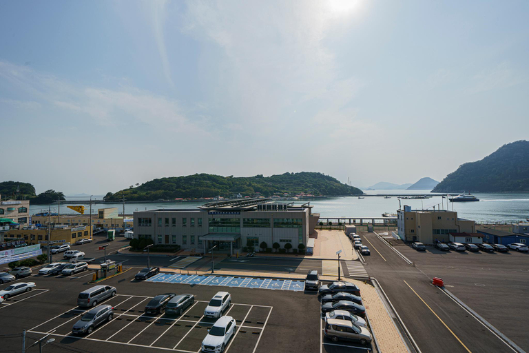 Others 5, Goheung Naro Hotel, Goheung