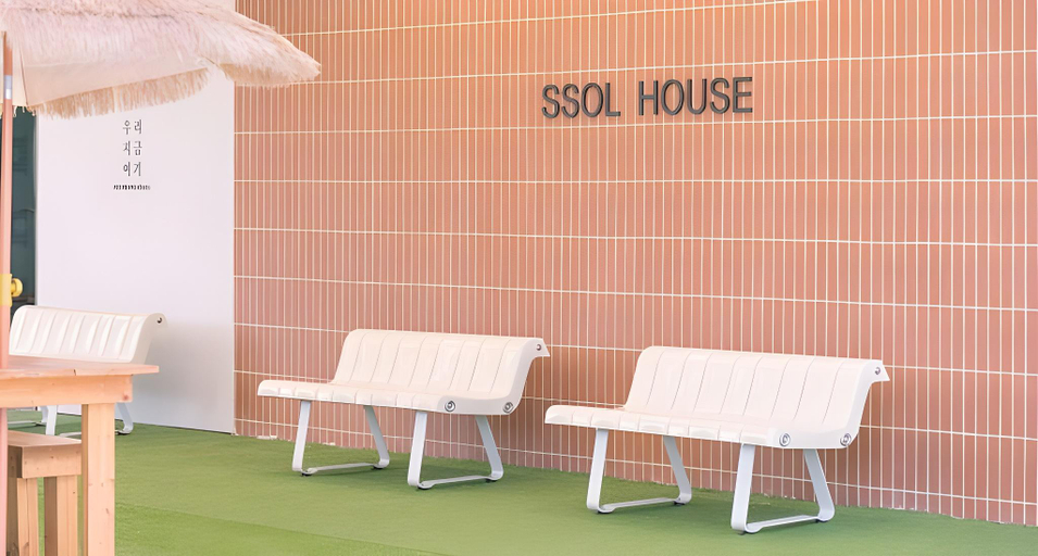 Others 4, Gangneung Sol House Pension, Gangneung