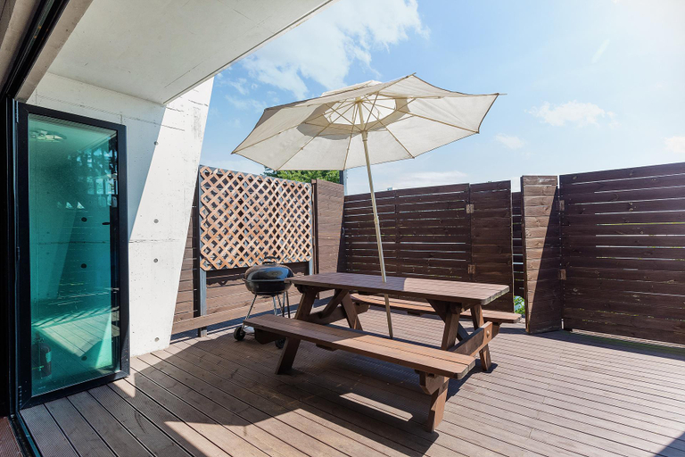 Others 4, Taean El Dora Pool Villa Pension, Taean