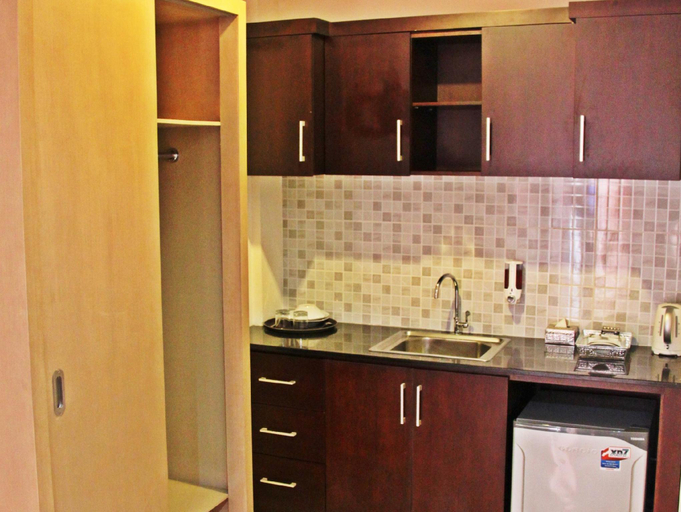 Others 5, Luxio Hotel, Denpasar