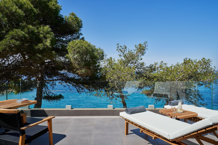 Sport & Beauty 2, White Rocks Hotel Kefalonia, Ionian Islands
