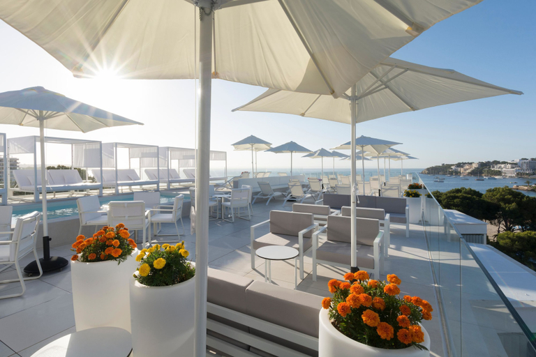 Food & Drinks 5, Reverence Mare Hotel - Adults Only, Baleares