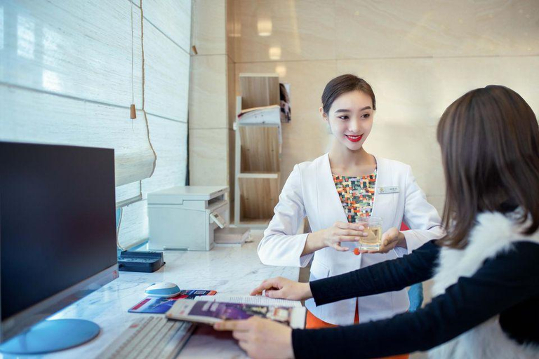 Others 5, Meichao Yun Hotel, Yuncheng