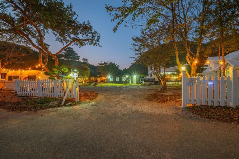 Others 4, Yeongwol Atelier Pension, Pyeongchang