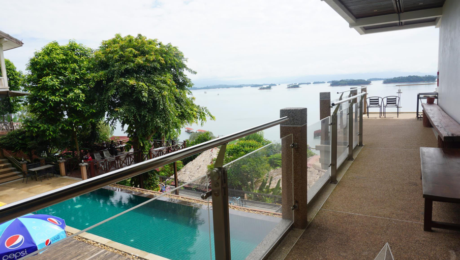 Sport & Beauty 5, Long Ngum View Resort, Keo Oudom
