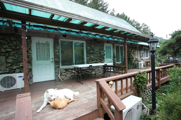 Others 2, Yangpyeong Sol House Pension, Yangpyeong