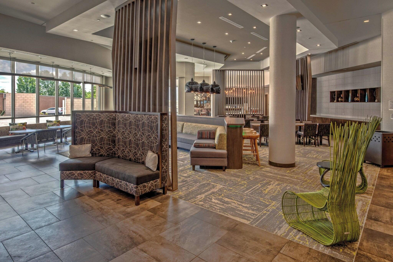 Public Area 3, Springhill Suites Nashville Brentwood, Williamson