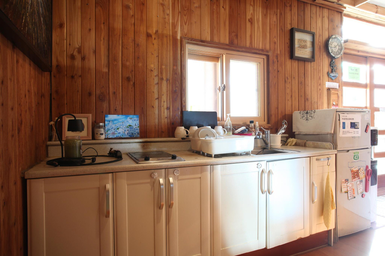 Others 5, Pyeongchang 43rd Street Guesthouse, Pyeongchang