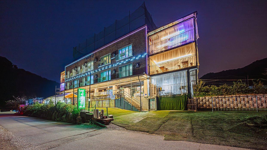 Exterior & Views 1, Namyangju Maid U Pension, Gapyeong