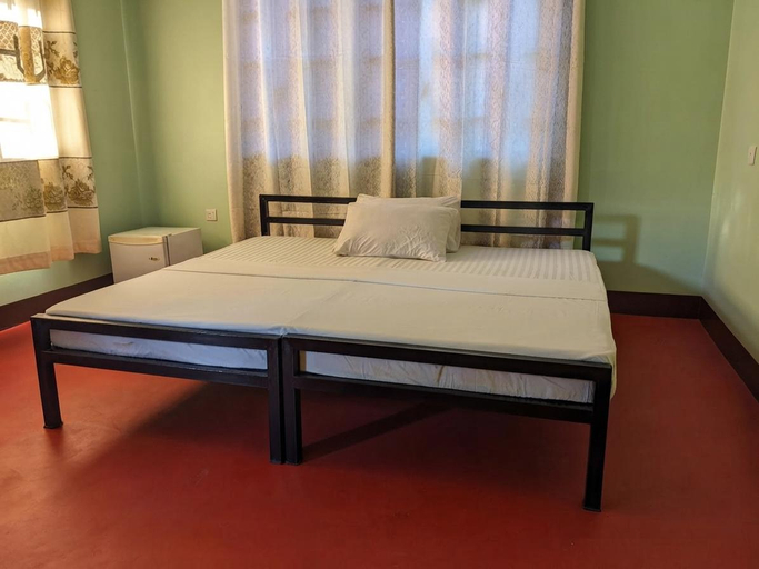 Bedroom 1, Kilimanjaro Campsite, Moshi Urban