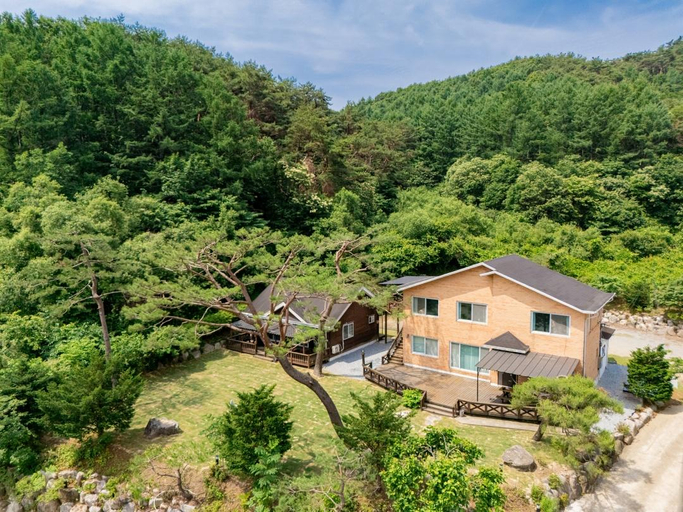 Others 2, Yangpyeong munaen Star Pension, Yangpyeong