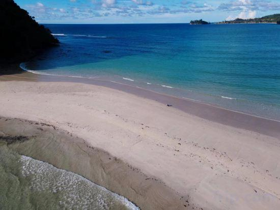 3, STARHOUSE, Kudat