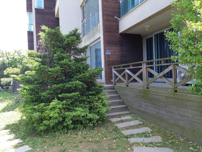 Exterior & Views 5, Ganghwa The Rize Pension, Ganghwa