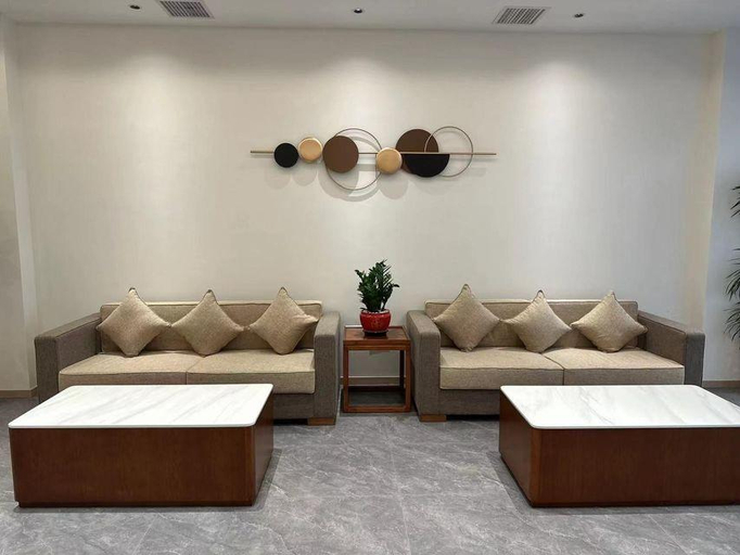 Others 3, Jiahao For Star Hotel (Chengdu Wuhou Temple Jinli), Chengdu
