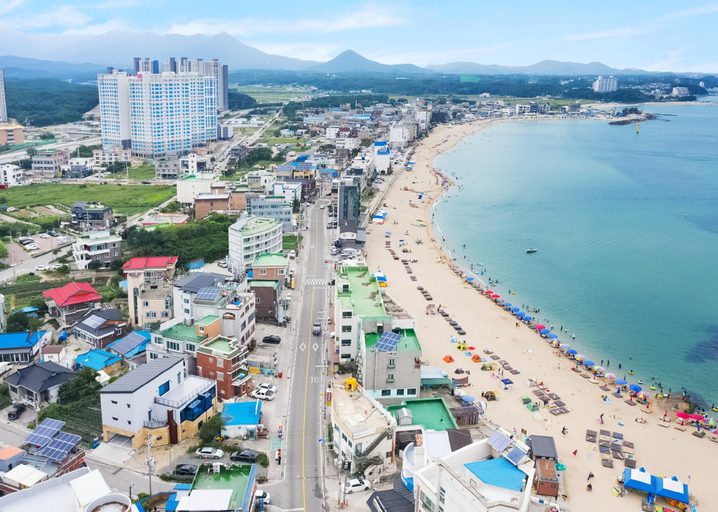 Others 5, Goseong Breeze Pension, Goseong