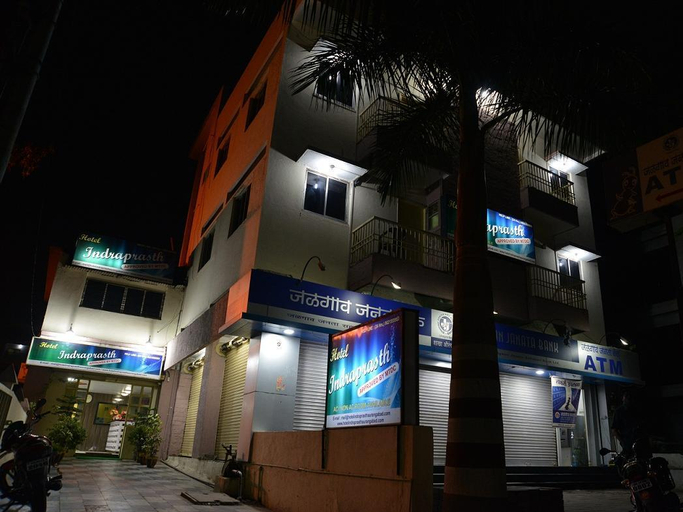 Others 5, Hotel Indraprasth Ritz Group, Aurangabad