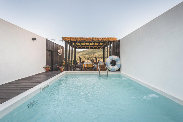 Sport & Beauty 1, Yangyang La Vie En Rose Pool Villa, Yangyang