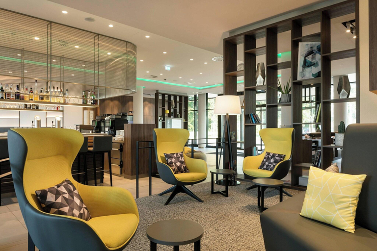 Public Area 3, Courtyard by Marriott Wolfsburg, Wolfsburg