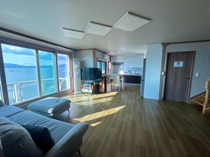 Others 3, Wando Sea Breeze Pension, Wando