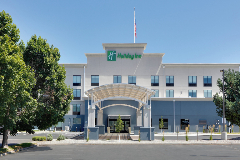 Exterior & Views 5, Holiday Inn TWIN FALLS by IHG, Twin Falls