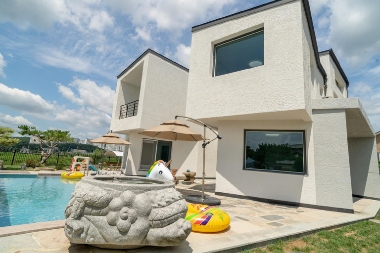 Sport & Beauty 5, Gyeongju Dain Poolvilla Pension, Gyeongju