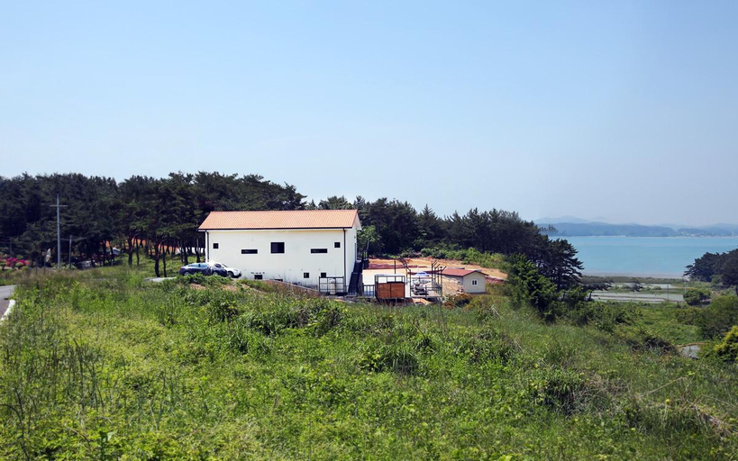 Others 2, Seosan Woongdo House Pension, Seosan