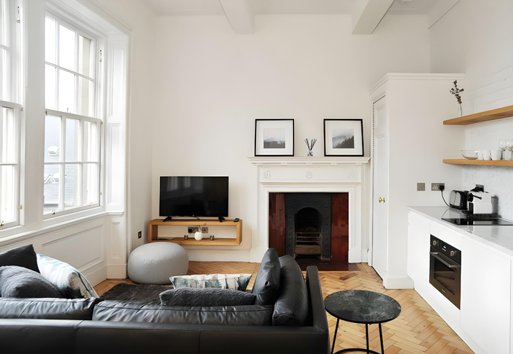 Others 5, Linton Collection - Lord Lyons Chambers, Edinburgh