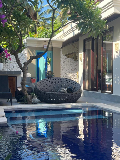 Sport & Beauty 2, Pranajaya paradise, Buleleng